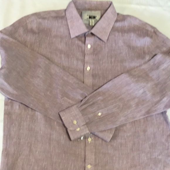 Joseph Abboud Other - ❤️232)NWT Mens long sleeve casual shirt by Joseph Abboud. Multiple sizes